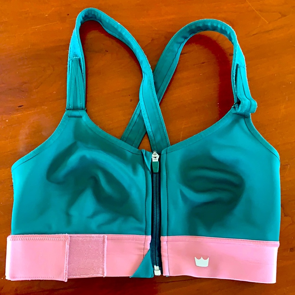 Shefit luxe
